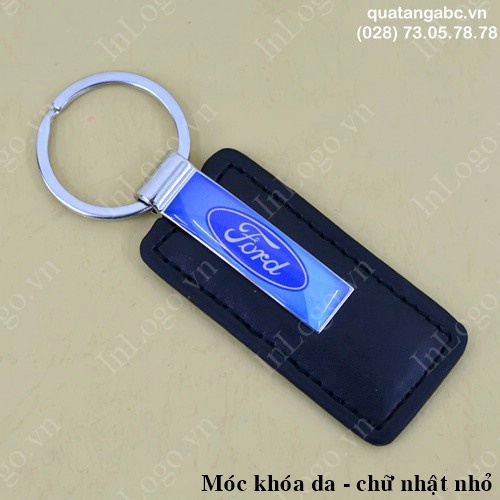 Móc Khóa Kim Loại Móc Khóa Kim Loại